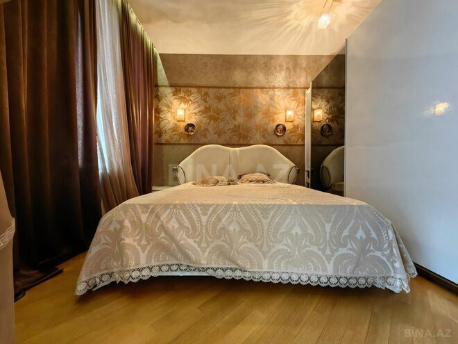 2 otaqlı köhnə tikili - İçəri Şəhər m. - 60 m² (11)