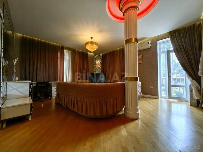 2 otaqlı köhnə tikili - İçəri Şəhər m. - 60 m² (4)