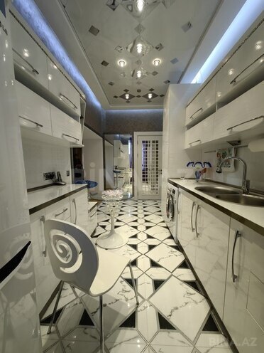 2 otaqlı köhnə tikili - İçəri Şəhər m. - 60 m² (16)