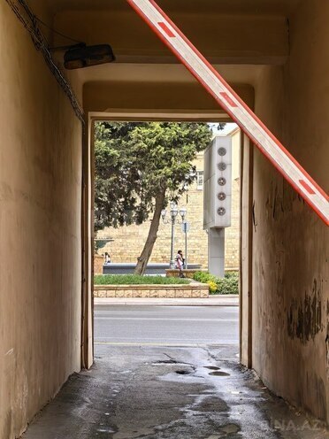 2 otaqlı köhnə tikili - İçəri Şəhər m. - 60 m² (25)