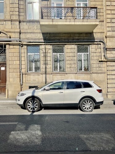 4-комн. вторичка - м. Низами - 100 м² (8)