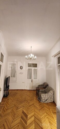 4-комн. вторичка - м. Низами - 100 м² (3)