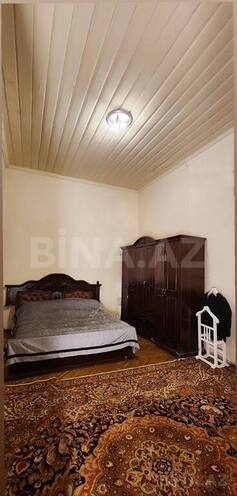 4-комн. вторичка - м. Низами - 100 м² (6)