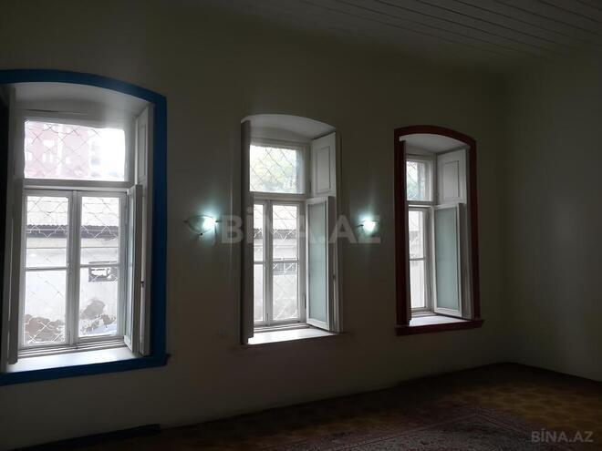 4-комн. вторичка - м. Низами - 100 м² (5)