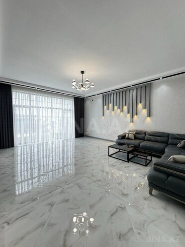 5-комн. дом/дача - пос. Мардакан - 280 м² (7)