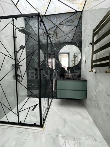 5-комн. дом/дача - пос. Мардакан - 280 м² (9)