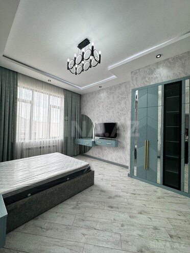5-комн. дом/дача - пос. Мардакан - 280 м² (12)
