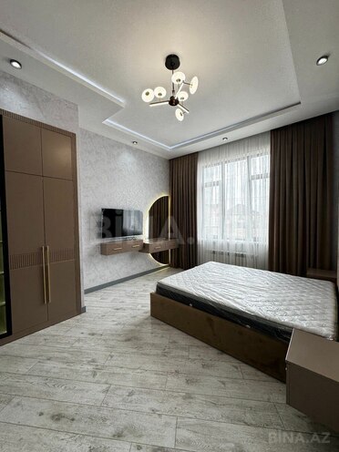 5-комн. дом/дача - пос. Мардакан - 280 м² (13)