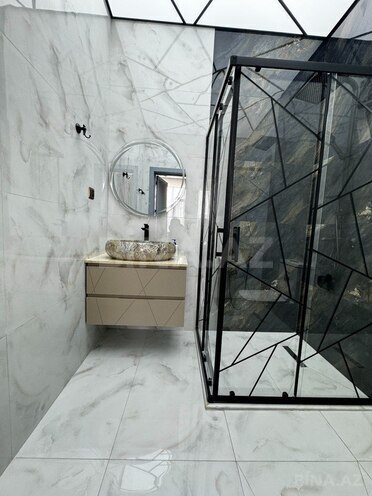 5-комн. дом/дача - пос. Мардакан - 280 м² (14)