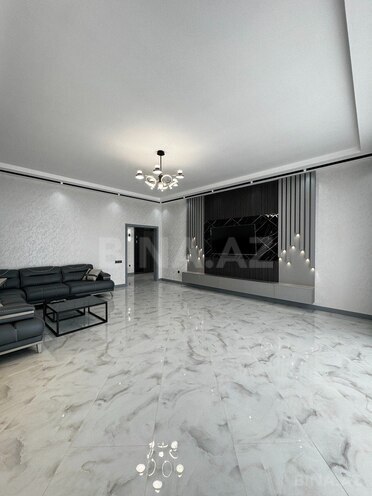 5-комн. дом/дача - пос. Мардакан - 280 м² (16)
