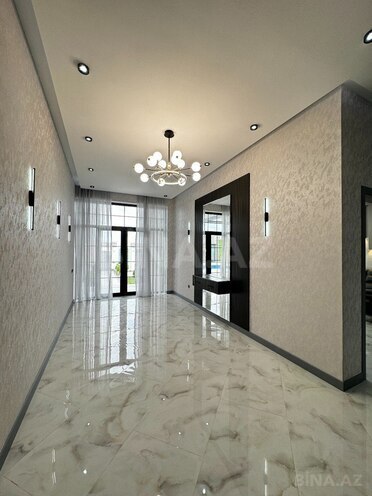 5-комн. дом/дача - пос. Мардакан - 280 м² (17)