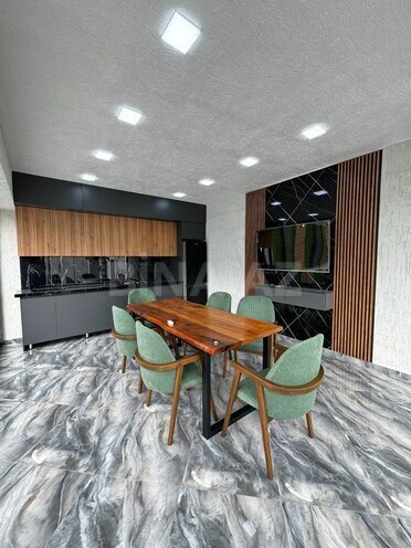 5-комн. дом/дача - пос. Мардакан - 280 м² (18)