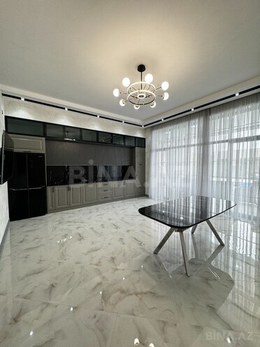 5-комн. дом/дача - пос. Мардакан - 280 м² (20)