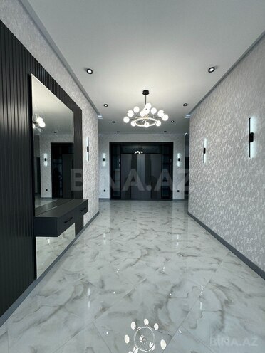 5-комн. дом/дача - пос. Мардакан - 280 м² (6)