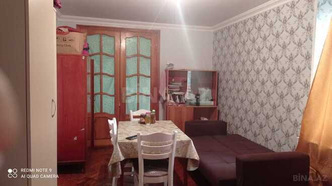 1-комн. вторичка - м. Элмляр Академиясы - 30 м² (2)