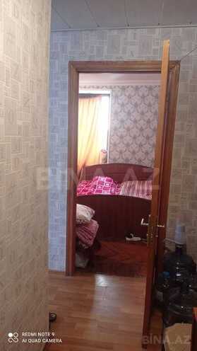 1-комн. вторичка - м. Элмляр Академиясы - 30 м² (3)