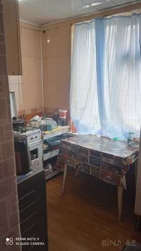 1-комн. вторичка - м. Элмляр Академиясы - 30 м² (5)