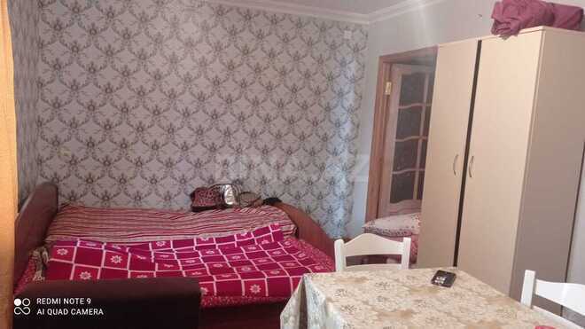 1-комн. вторичка - м. Элмляр Академиясы - 30 м² (6)