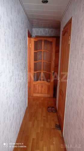 1-комн. вторичка - м. Элмляр Академиясы - 30 м² (7)