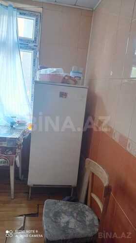 1-комн. вторичка - м. Элмляр Академиясы - 30 м² (8)