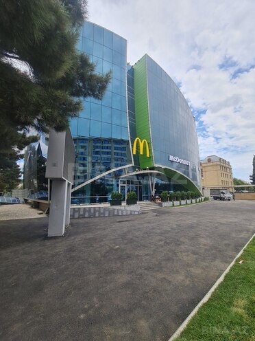 20-комн. офис - м. Нефтчиляр - 830 м² (1)