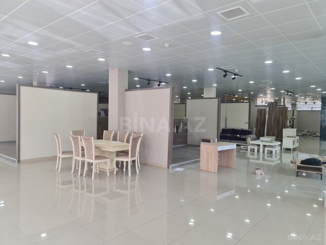 20-комн. офис - м. Нефтчиляр - 830 м² (6)