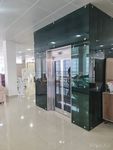 20-комн. офис - м. Нефтчиляр - 830 м² (12)