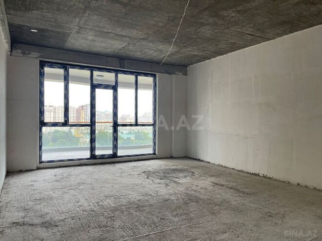 Продаётся 3-комн. новостройка 194 м², Насиминский  р., photo 3 from 27