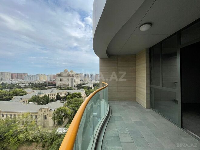 Продаётся 3-комн. новостройка 194 м², Насиминский  р., photo 5 from 27