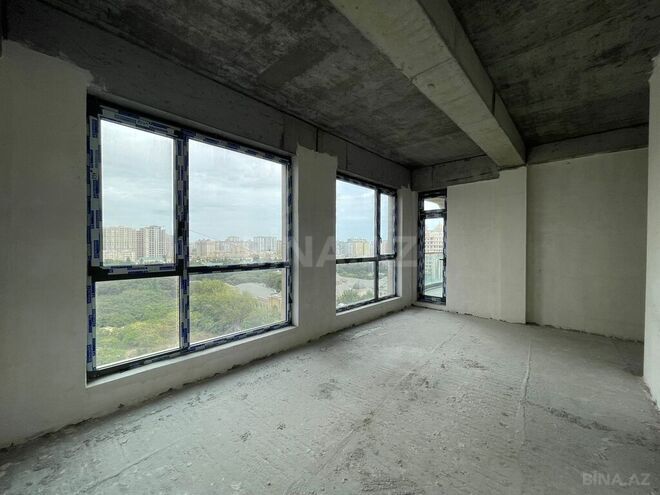 Продаётся 3-комн. новостройка 194 м², Насиминский  р., photo 7 from 27