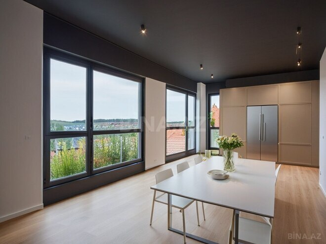 Продаётся 3-комн. новостройка 194 м², Насиминский  р., photo 8 from 27