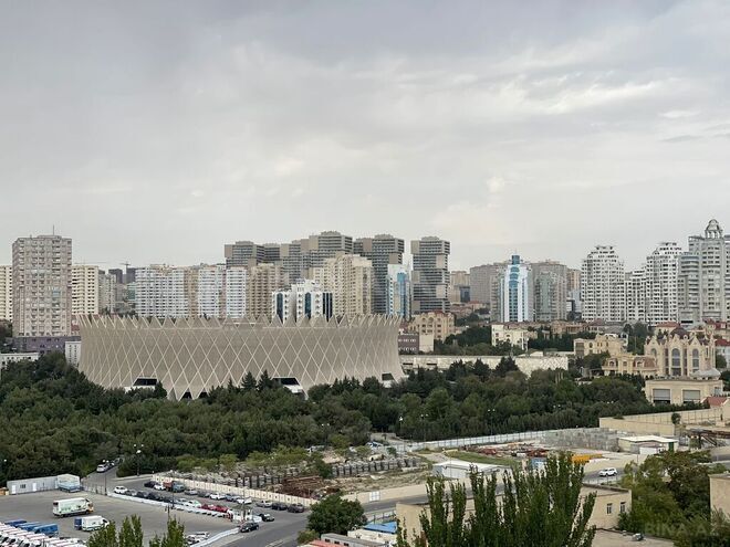 Продаётся 3-комн. новостройка 194 м², Насиминский  р., photo 9 from 27