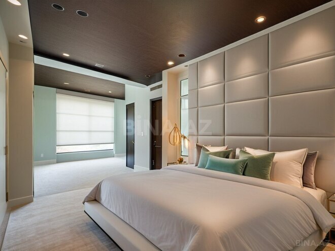 Продаётся 3-комн. новостройка 194 м², Насиминский  р., photo 11 from 27