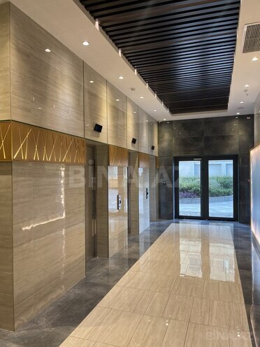 Продаётся 3-комн. новостройка 194 м², Насиминский  р., photo 15 from 27