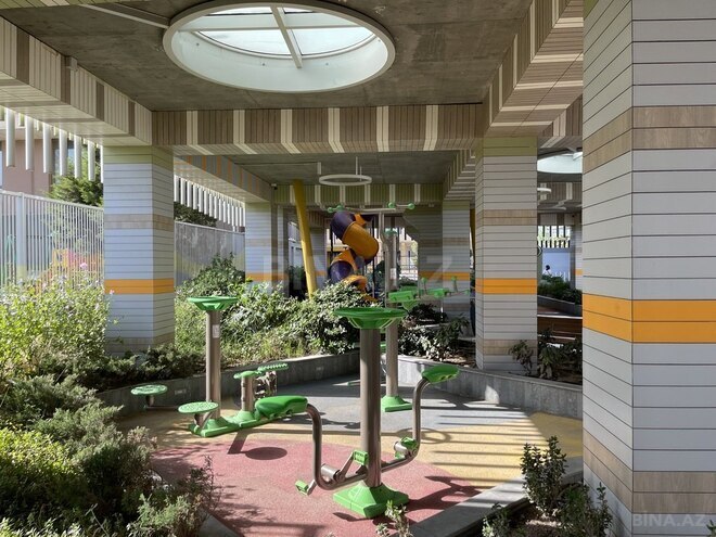 Продаётся 3-комн. новостройка 194 м², Насиминский  р., photo 20 from 27