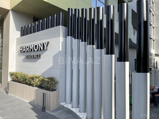 Продаётся 3-комн. новостройка 194 м², Насиминский  р., photo 22 from 27