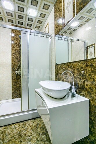 3 otaqlı yeni tikili - Sahil m. - 45 m² (4)