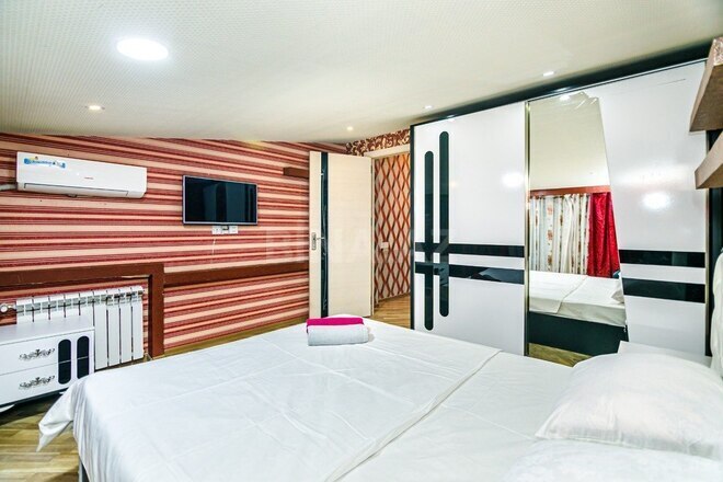 3 otaqlı yeni tikili - Sahil m. - 45 m² (14)