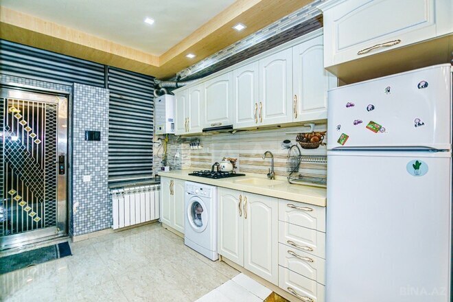 3 otaqlı yeni tikili - Sahil m. - 45 m² (7)