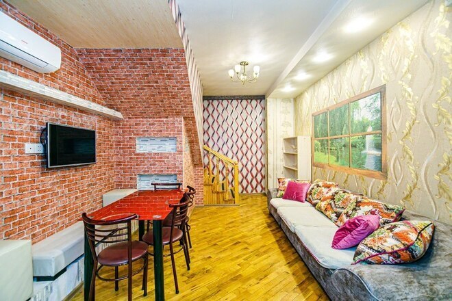 3 otaqlı yeni tikili - Sahil m. - 45 m² (9)
