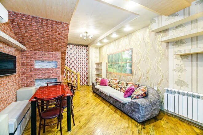 3 otaqlı yeni tikili - Sahil m. - 45 m² (12)