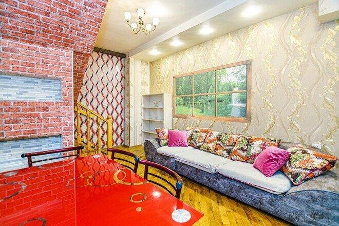 3 otaqlı yeni tikili - Sahil m. - 45 m² (10)