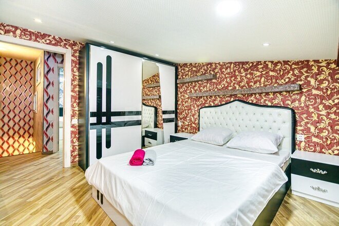 3 otaqlı yeni tikili - Sahil m. - 45 m² (15)