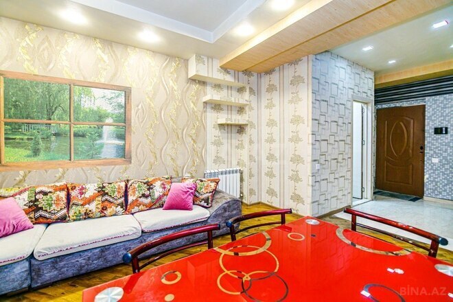 3 otaqlı yeni tikili - Sahil m. - 45 m² (11)