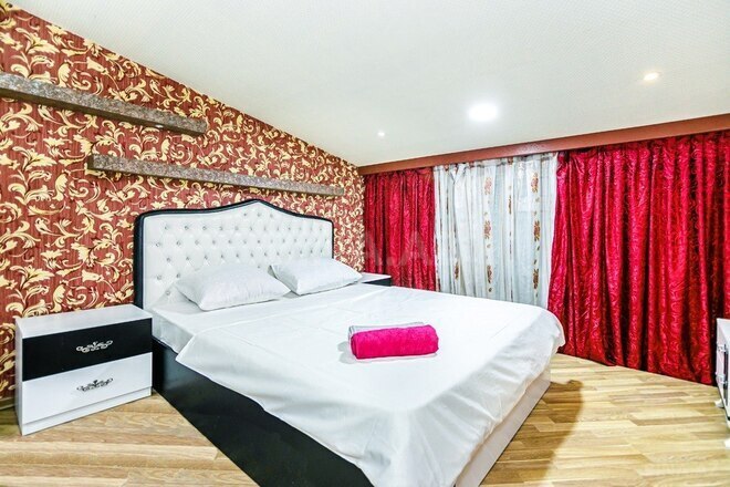 3 otaqlı yeni tikili - Sahil m. - 45 m² (16)