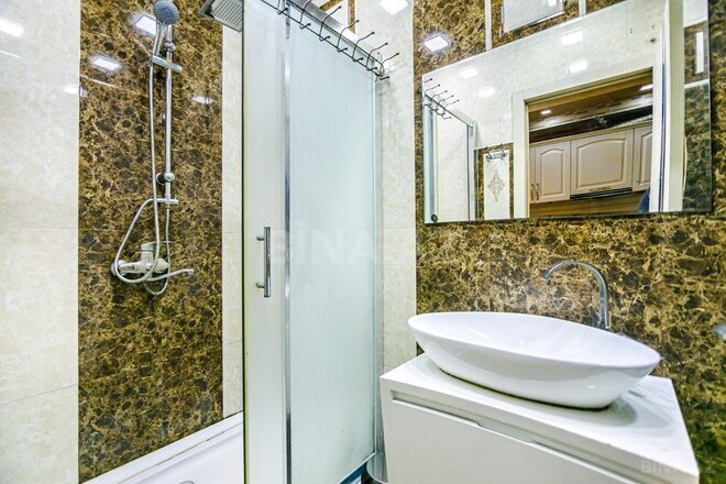 3 otaqlı yeni tikili - Sahil m. - 45 m² (5)