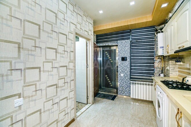 3 otaqlı yeni tikili - Sahil m. - 45 m² (6)