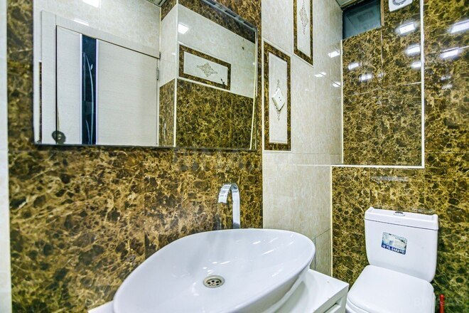 3 otaqlı yeni tikili - Sahil m. - 45 m² (3)