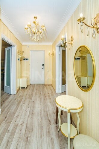 Сдаётся 3-комн. вторичка 110 м², м. Сахил, photo 9 from 32