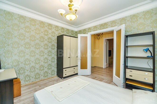 Сдаётся 3-комн. вторичка 110 м², м. Сахил, photo 21 from 32